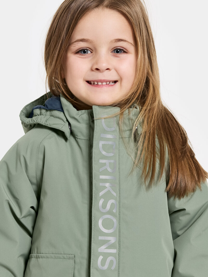 Talvi Kids' Jacket