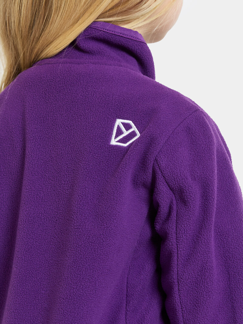 Muskot Windproof Kids' Jacket