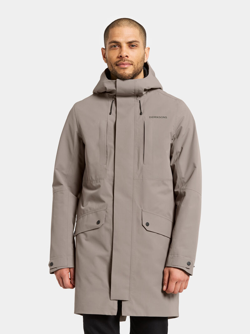 Falke Parka