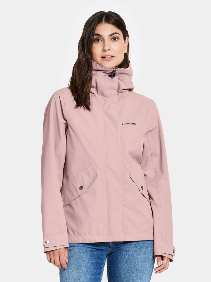 Silja Jacket