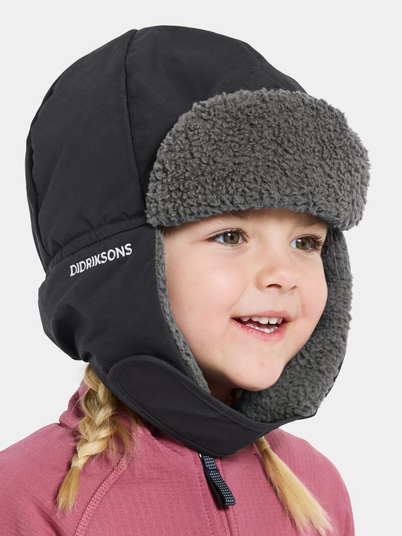 Biggles Kids' Cap Classics