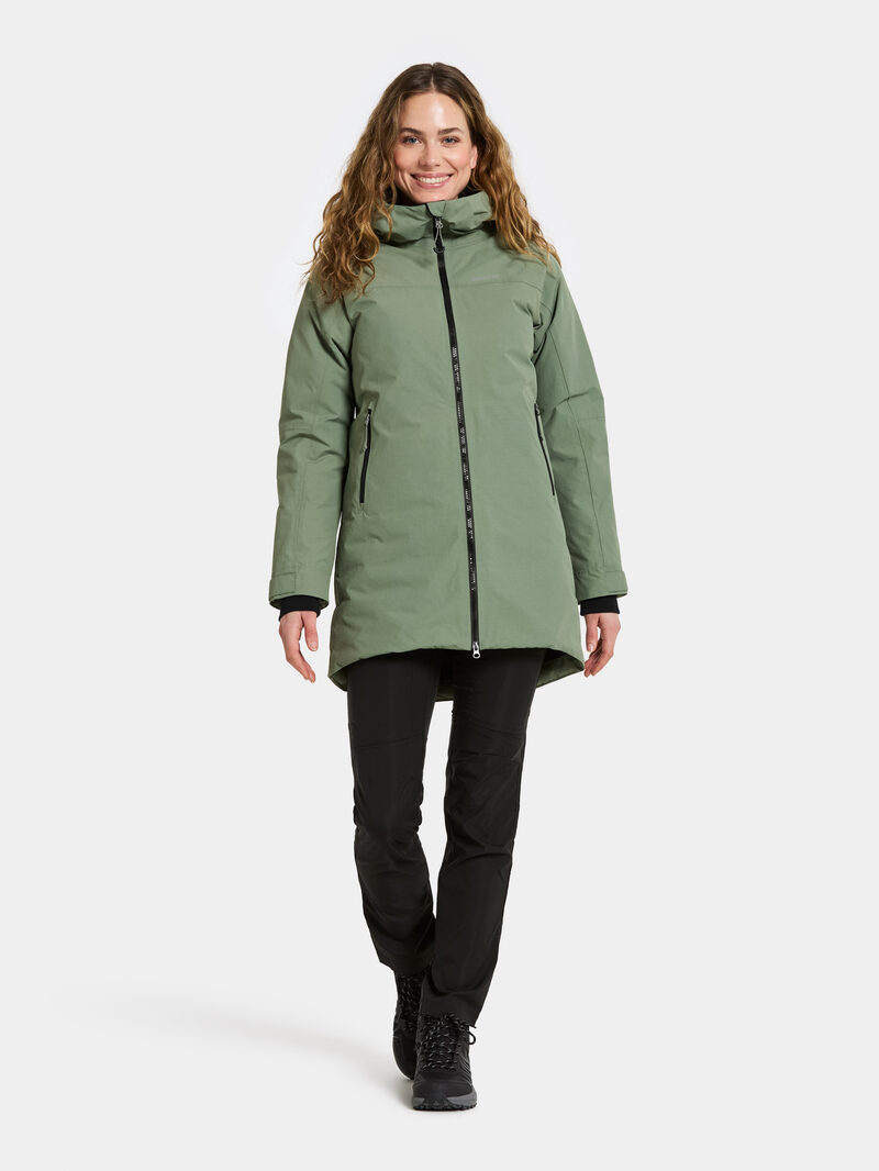 Marget Parka