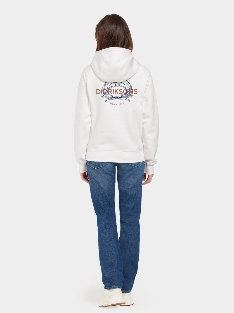 Ven Women's Hoodie
