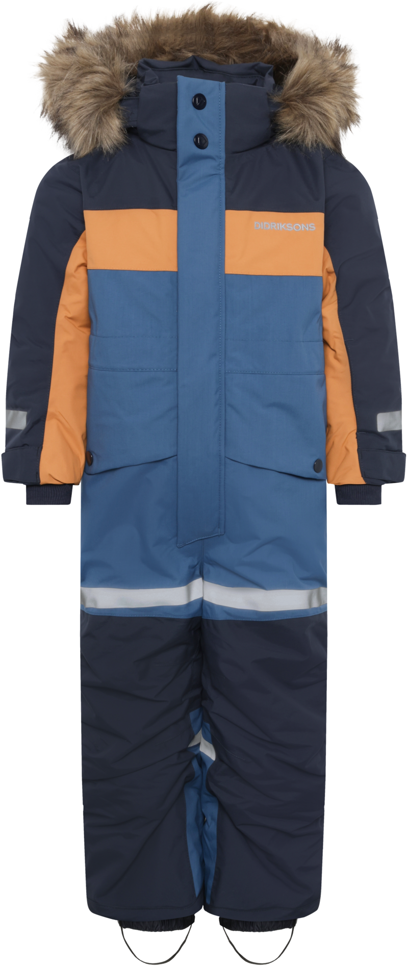 Bjärven Kids' Coverall