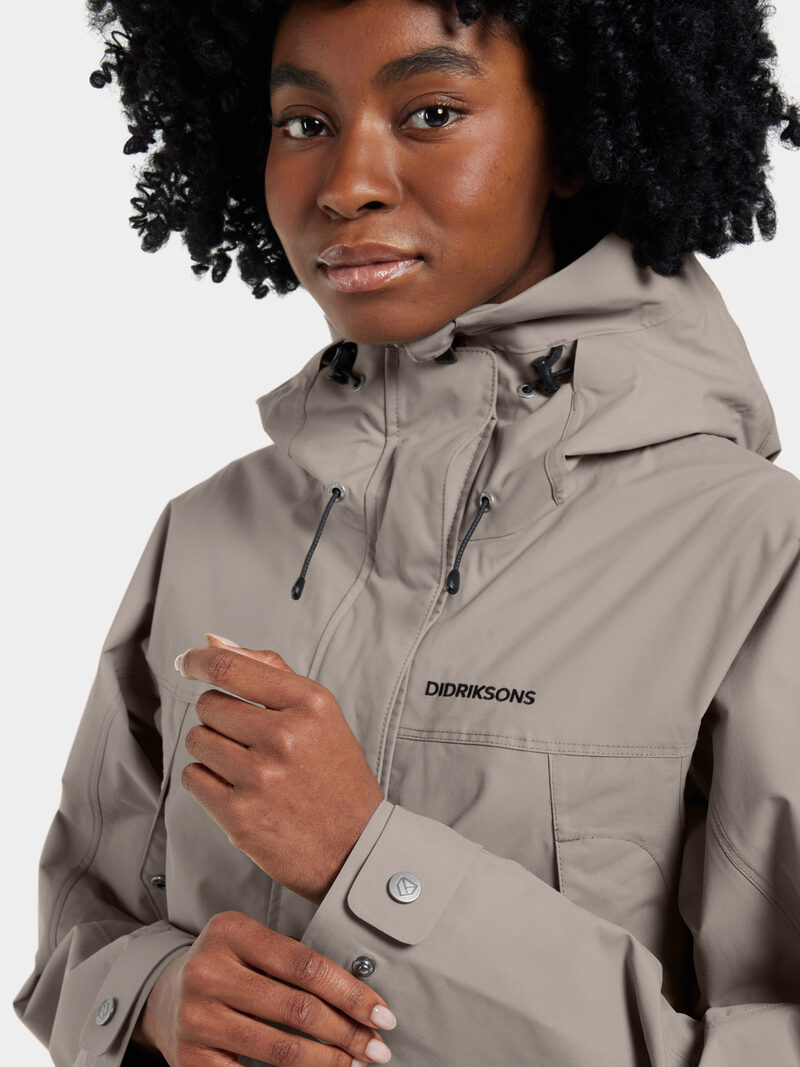 Thelma Parka