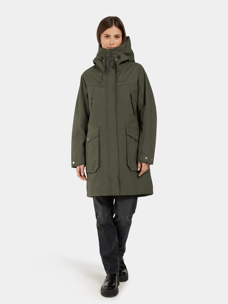 Thelma Parka