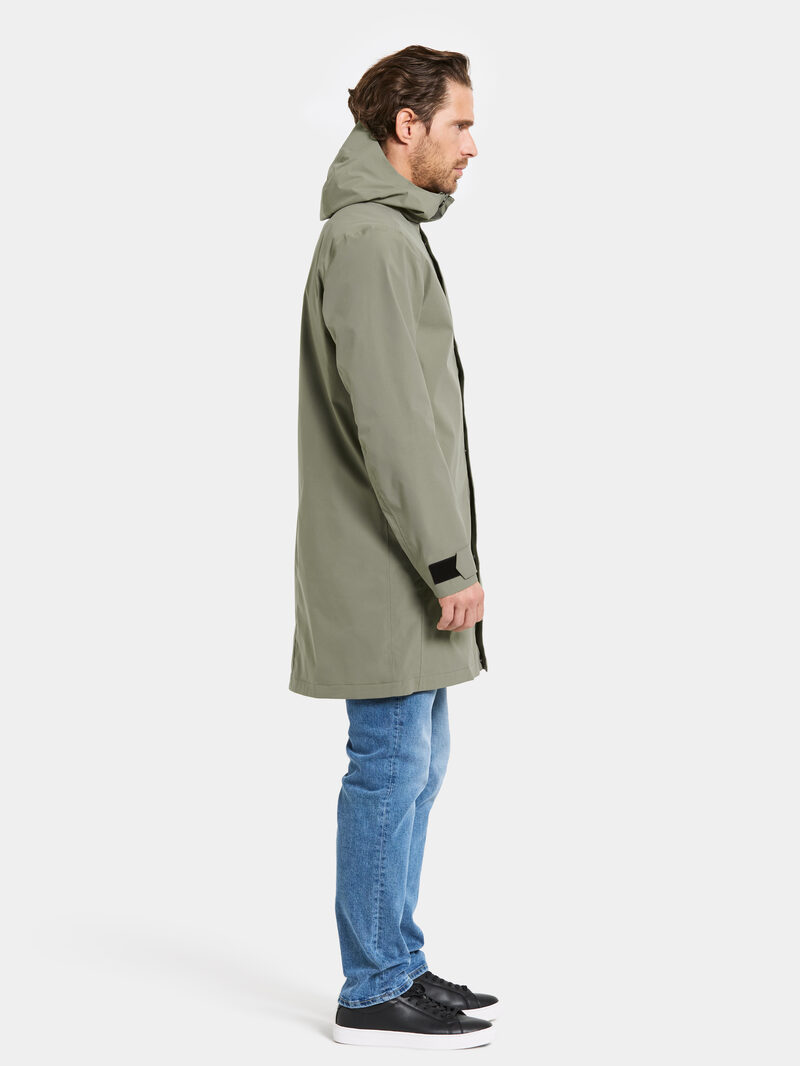 George Parka