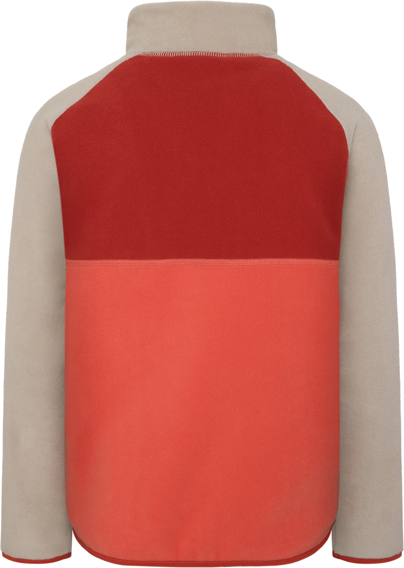 Yokto Kids' Half Button