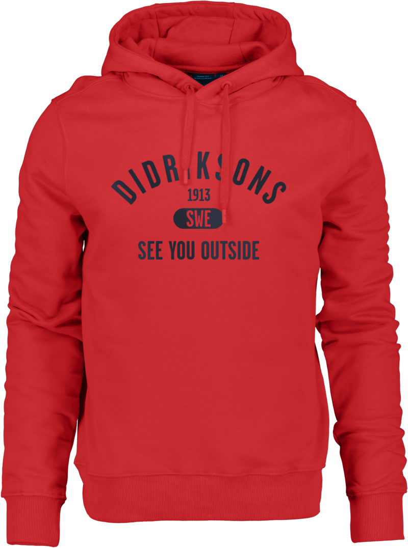 Ven Men's Hoodie Collegiate