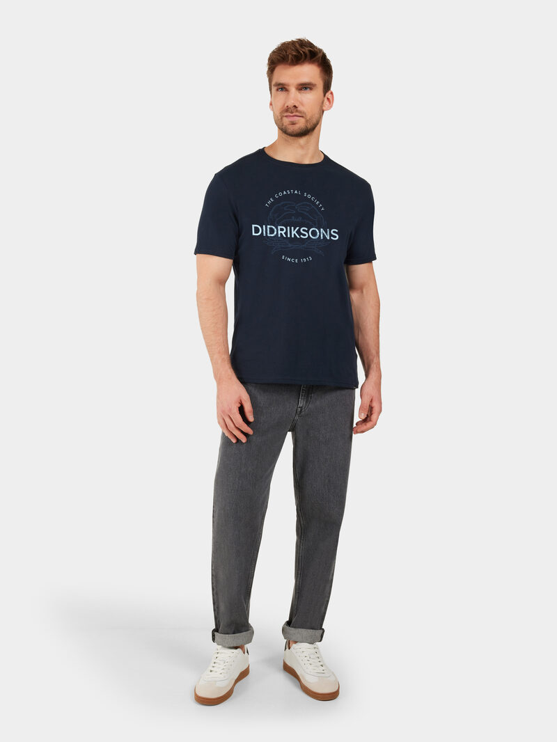 Harald T-shirt Claws