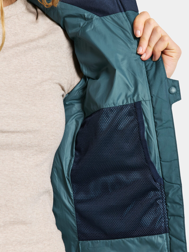 Tejla Women's Jacket