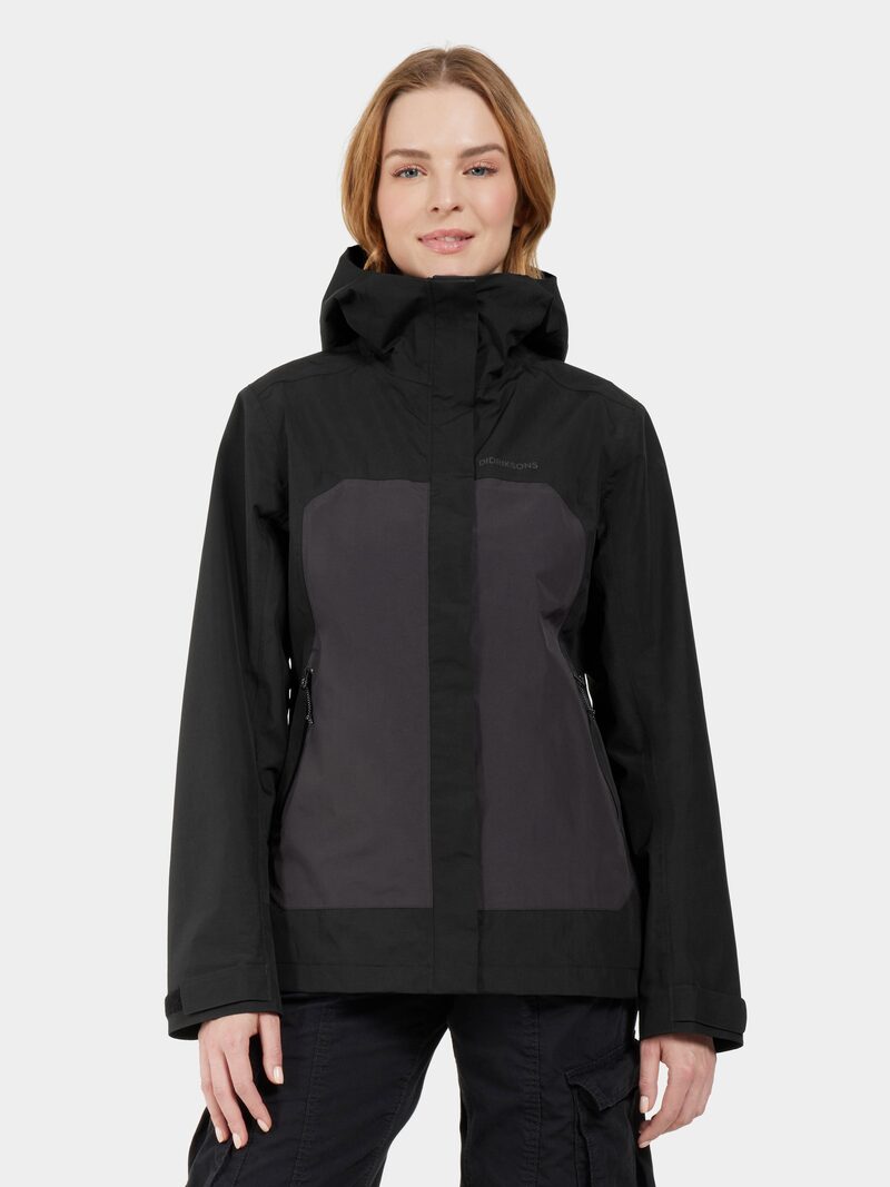 Grit Women's Jacket