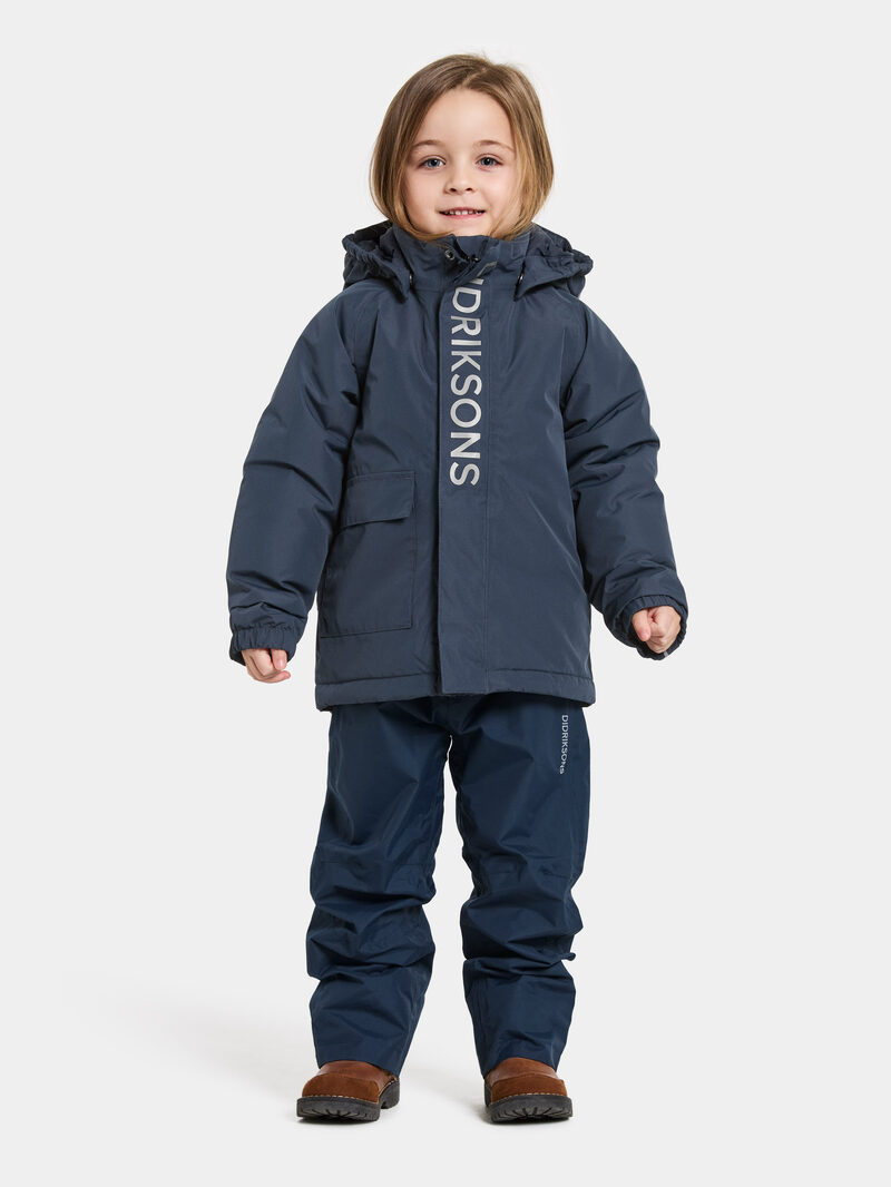 Talvi Kids' Jacket