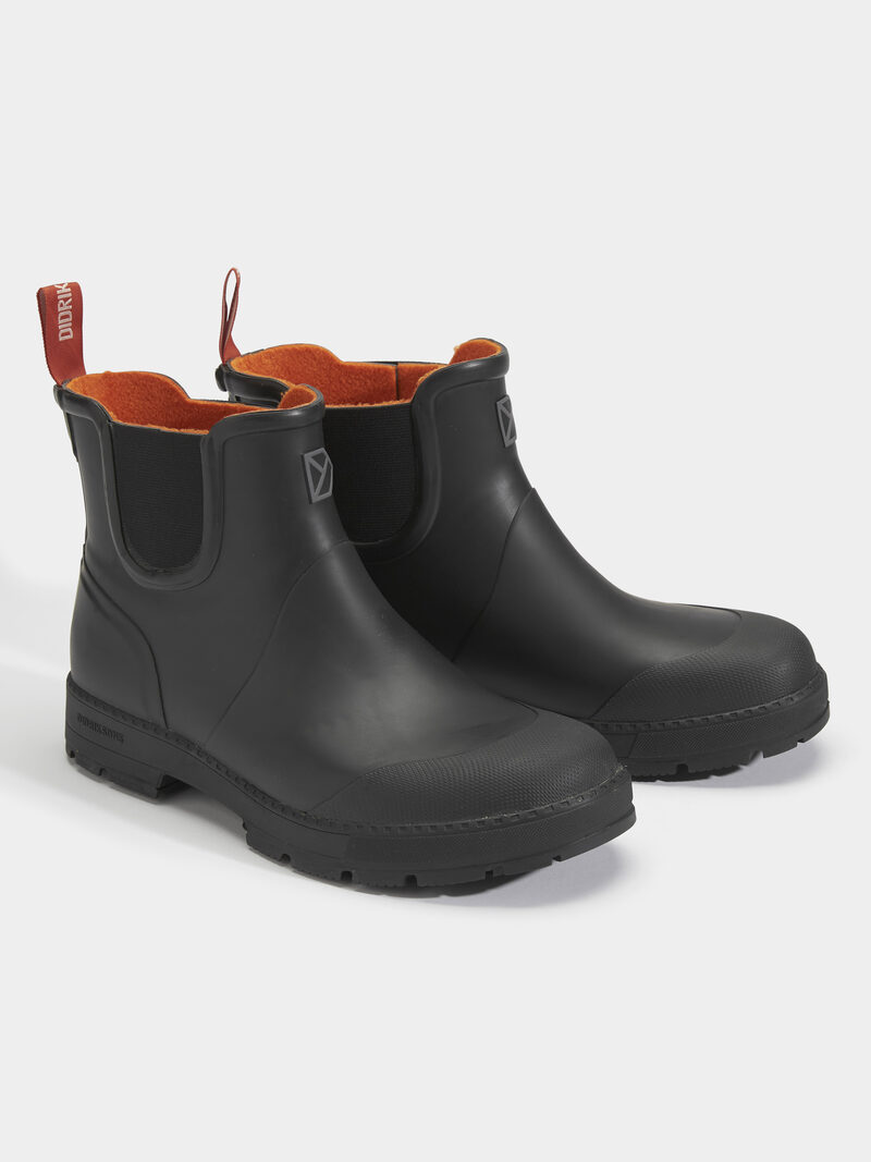 Vinga Men's Rubber Boots