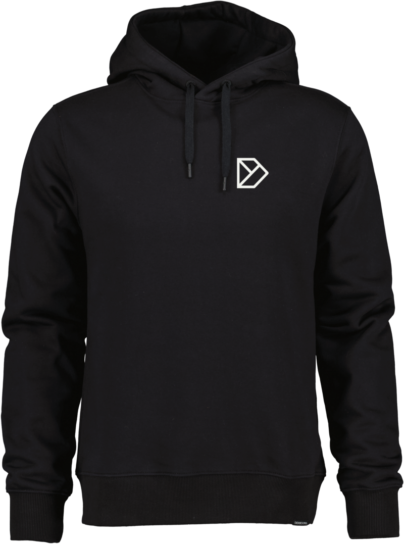 Ven Men's Hoodie Landscape