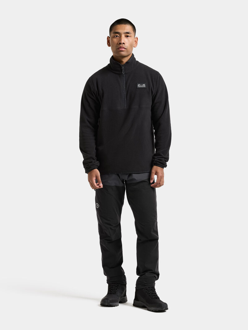 Vito Half-Zip