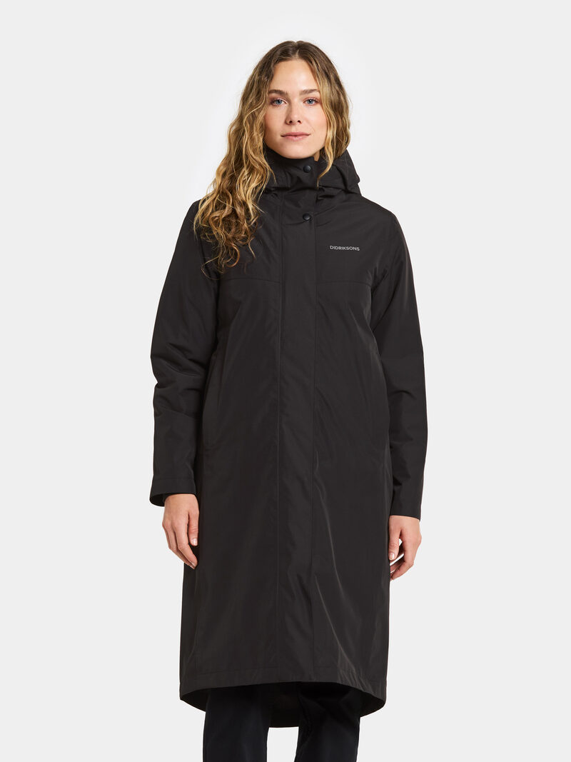 Selina Parka