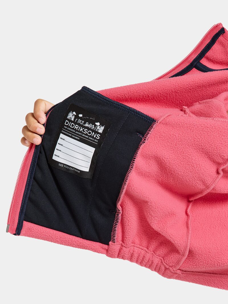 Muskot Windproof Kids' Jacket