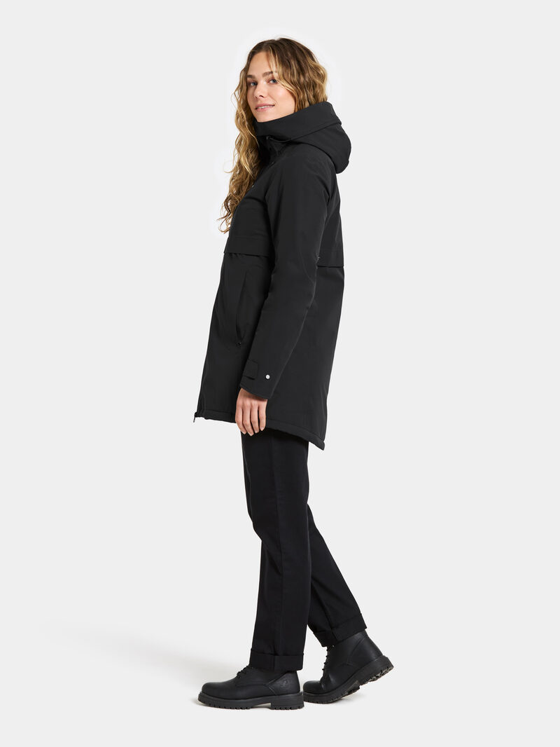 Helle Parka