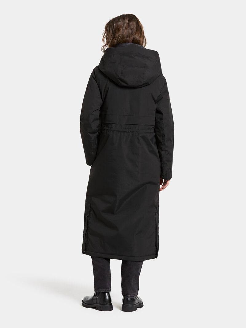 Melody Parka Long