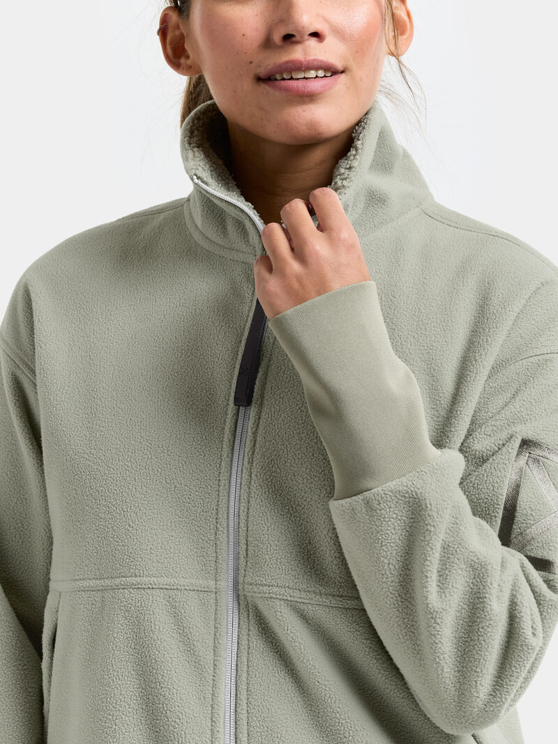 Ronja Windproof Full-Zip