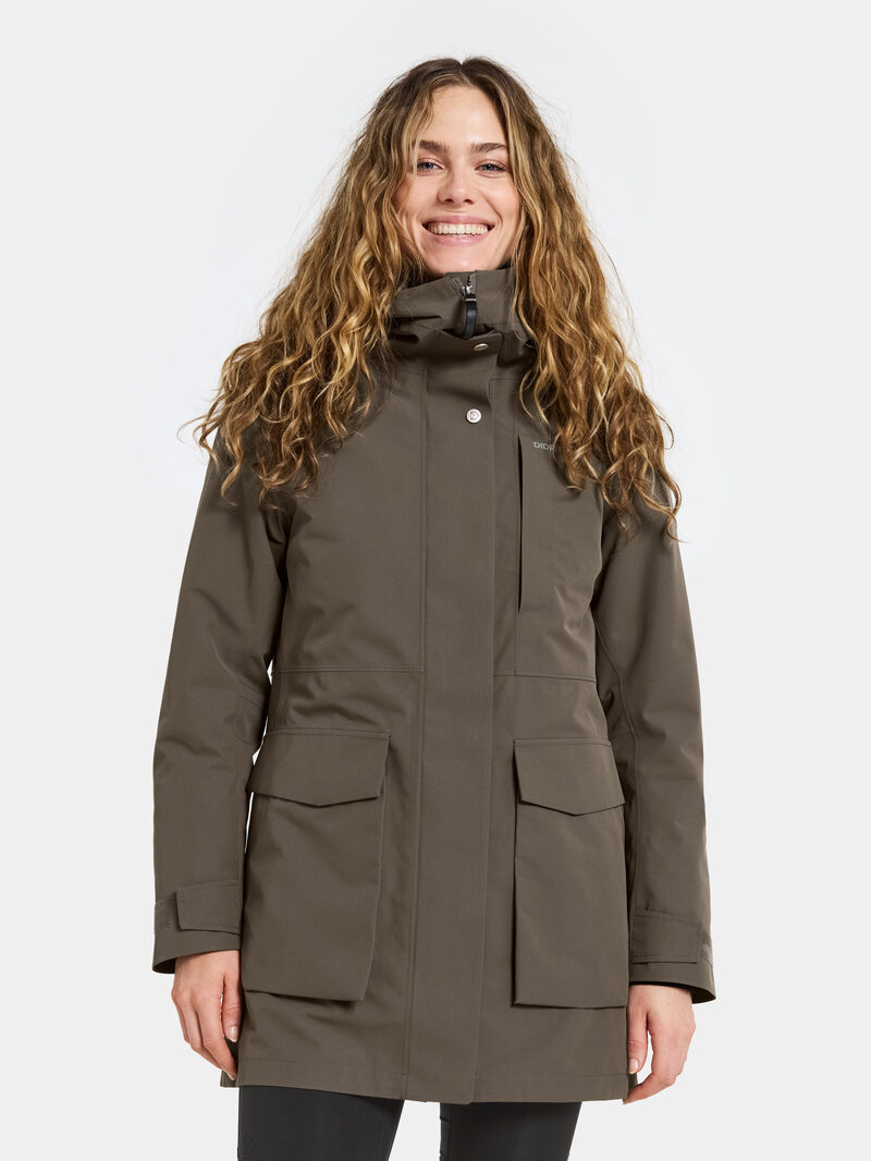 Harriet Parka