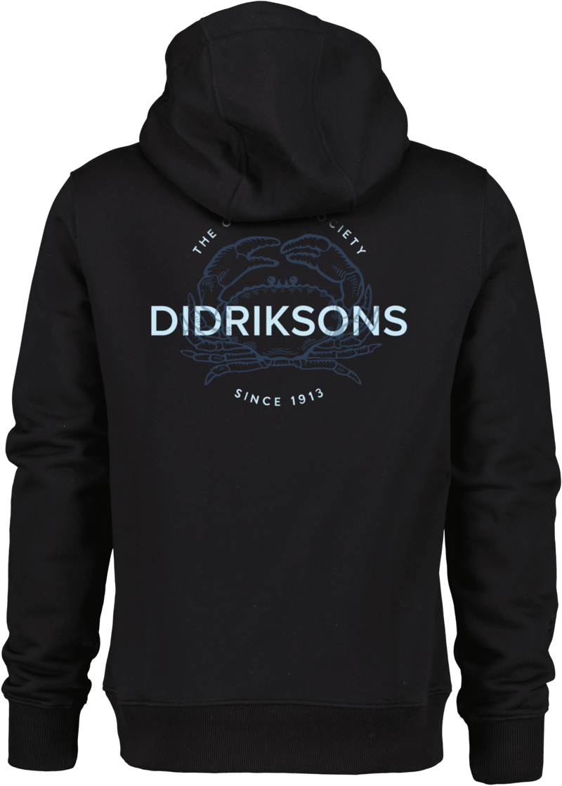 Ven Men's Hoodie Claws