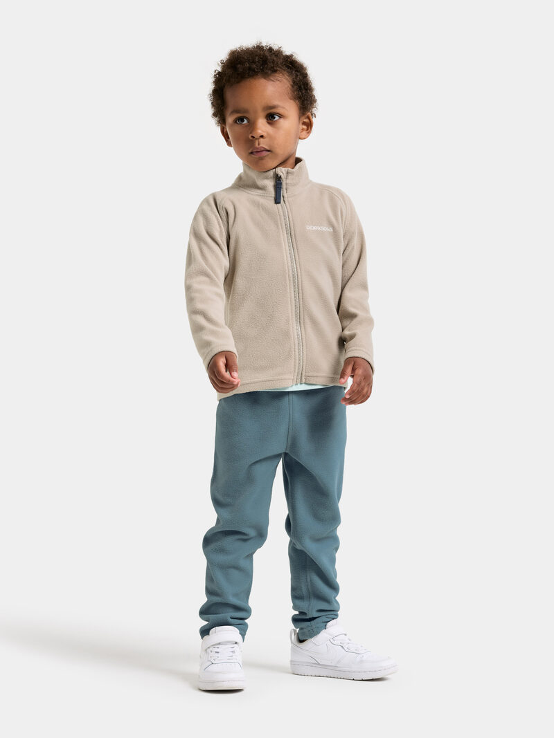 Monte Kids' Full-Zip