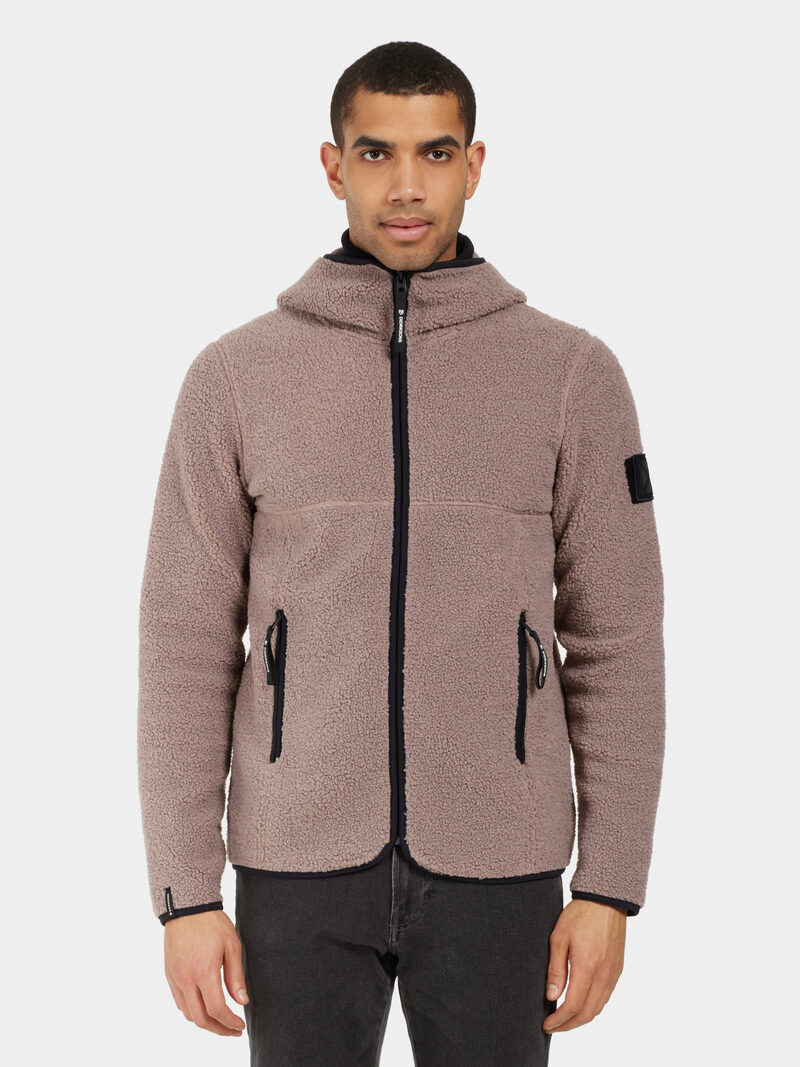 Bror Full-Zip