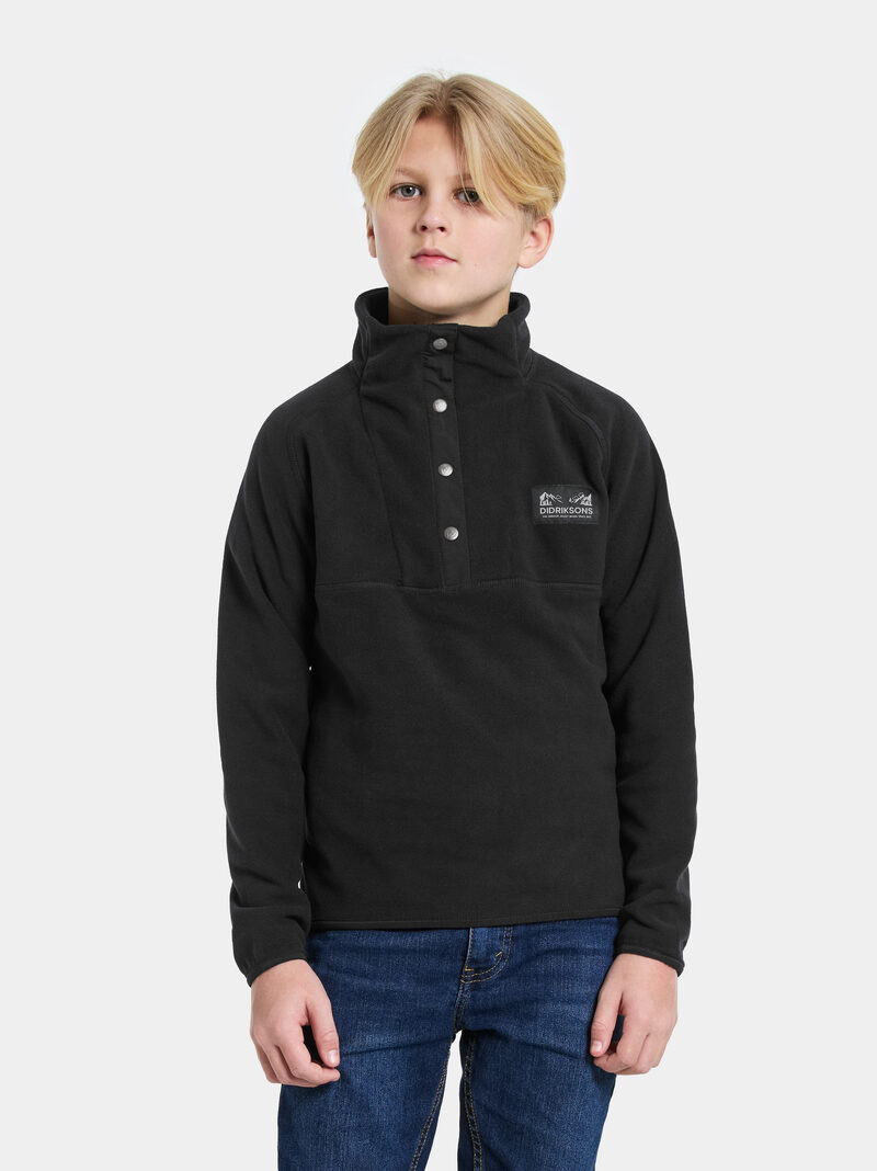 Yokto Kids' Half Button