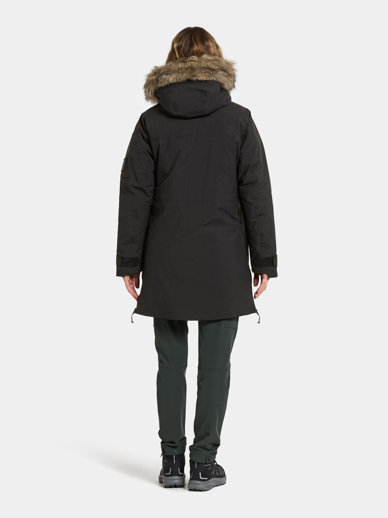 Ceres Parka