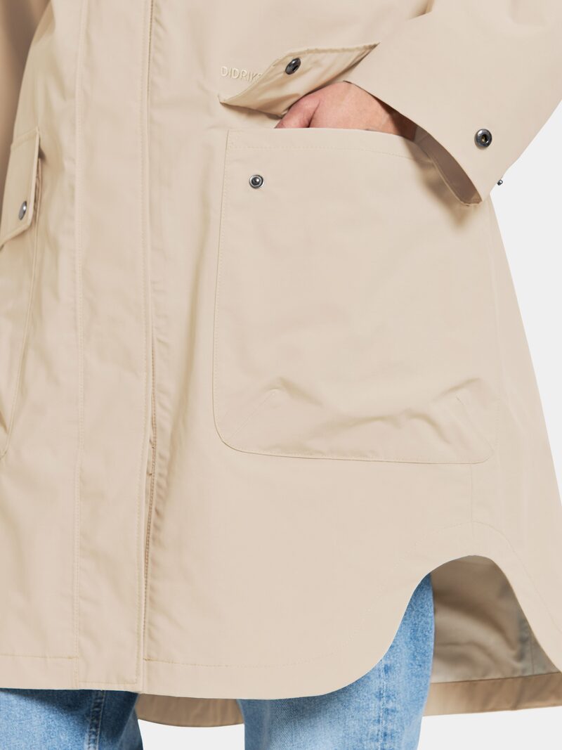 Adria Parka