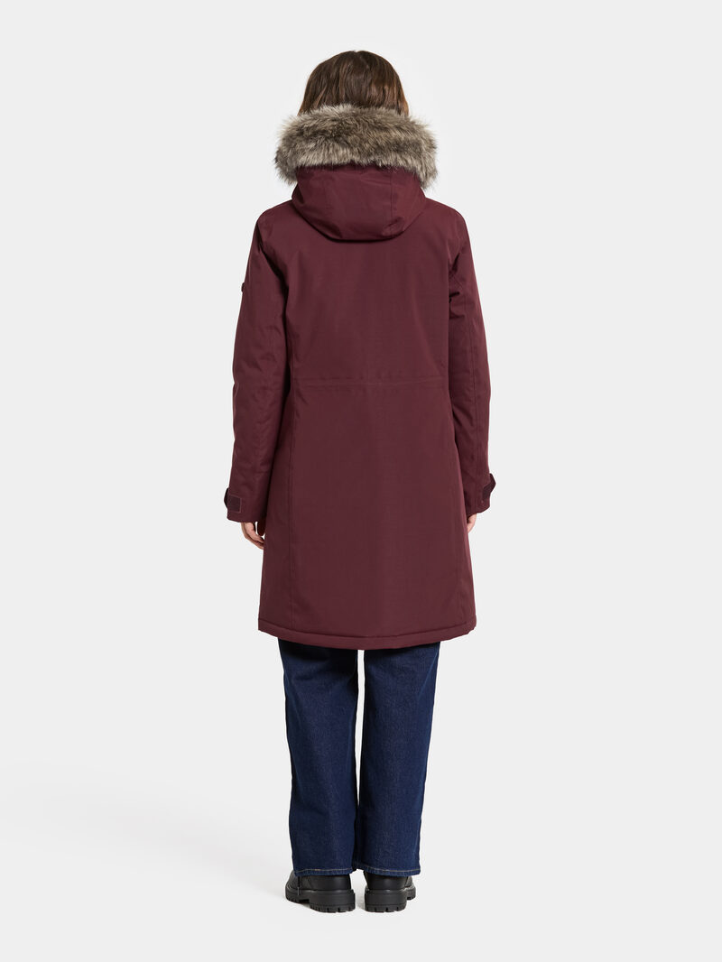Erna Parka