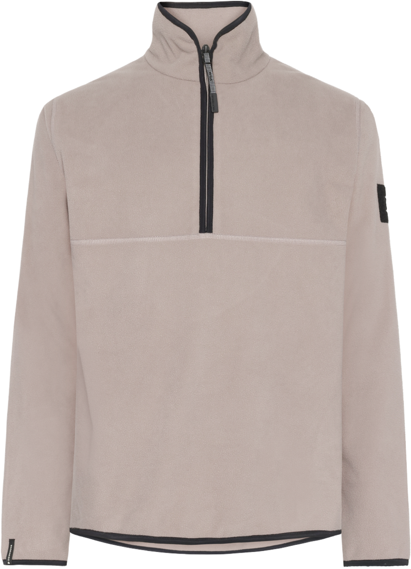 Hannes Windproof Half-Zip