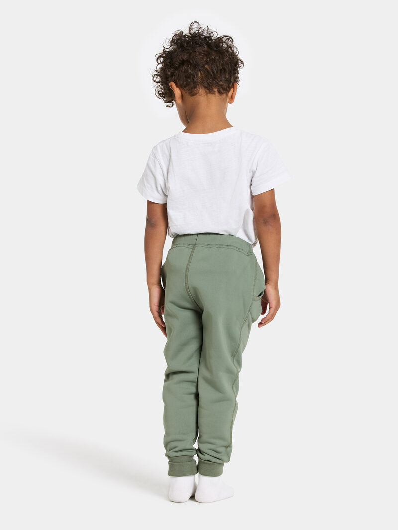Siljan Kids' Pants