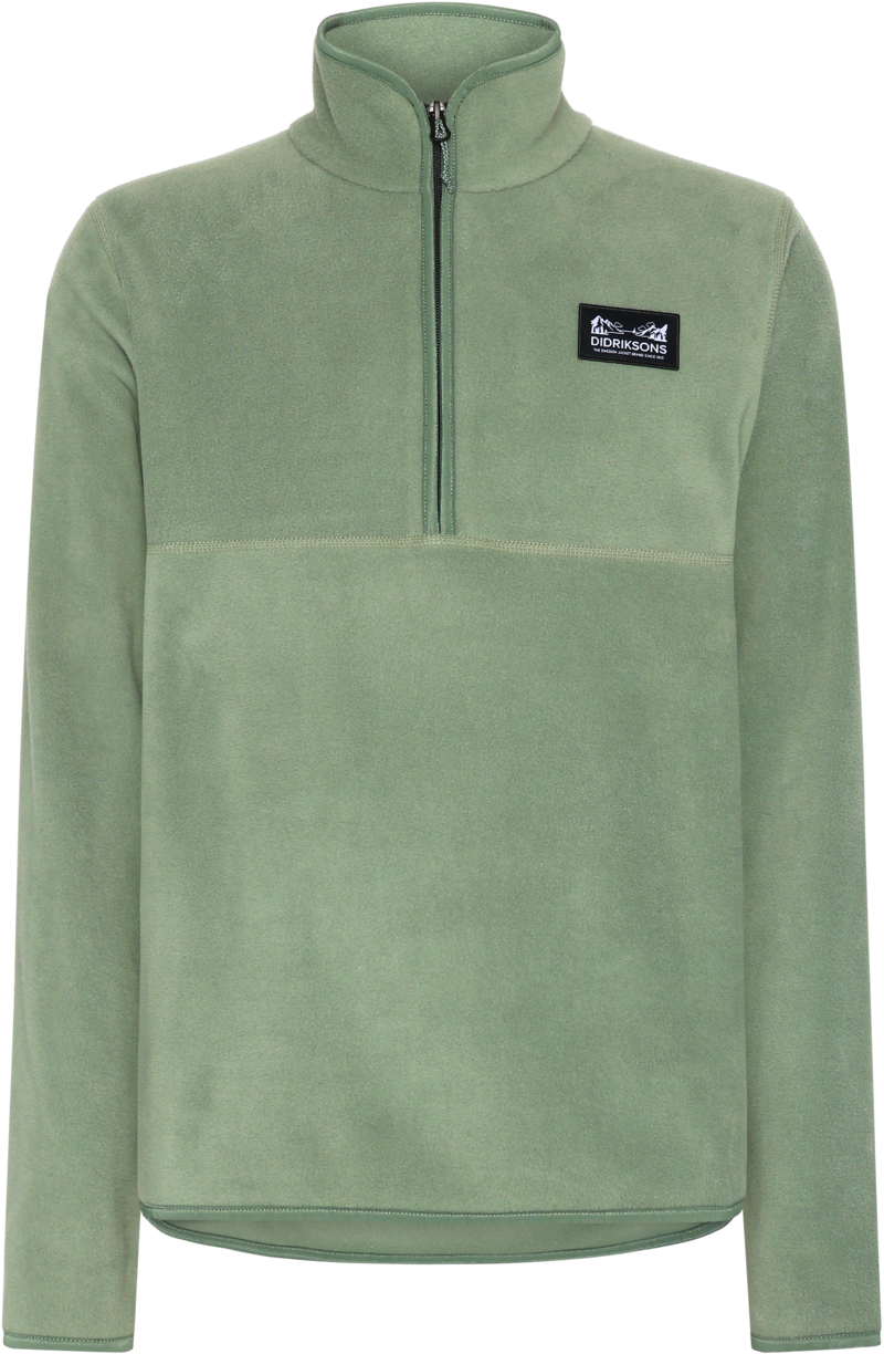 Vito Half-Zip