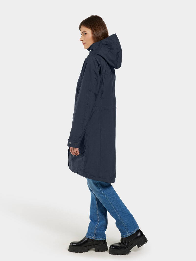 Thelma Parka