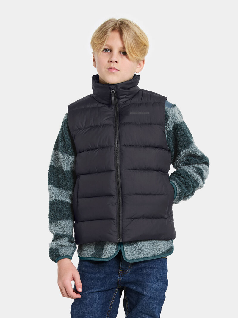 Kilo Kids' Vest