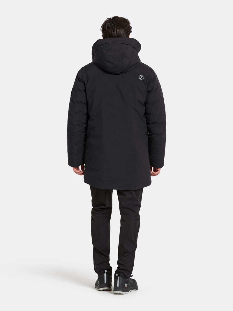 Akilles Parka