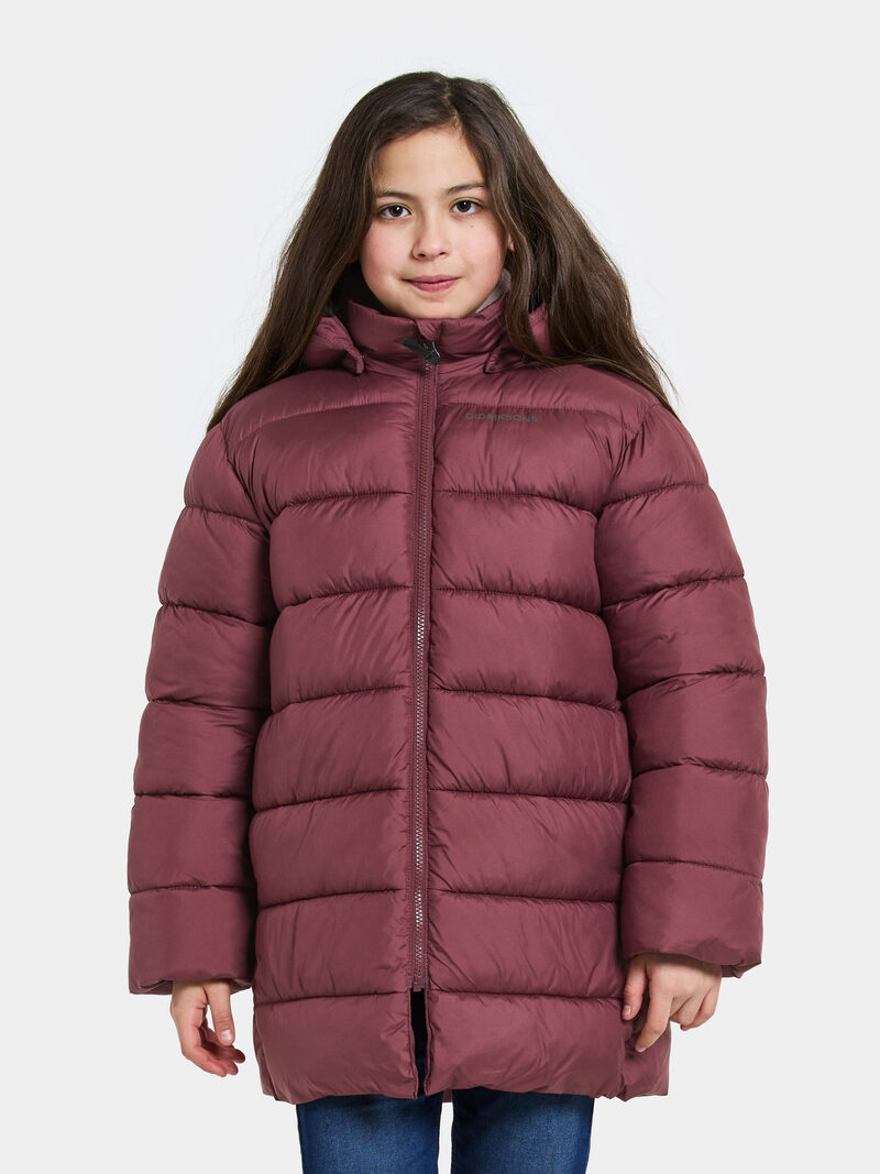 Scoria Kids' Parka