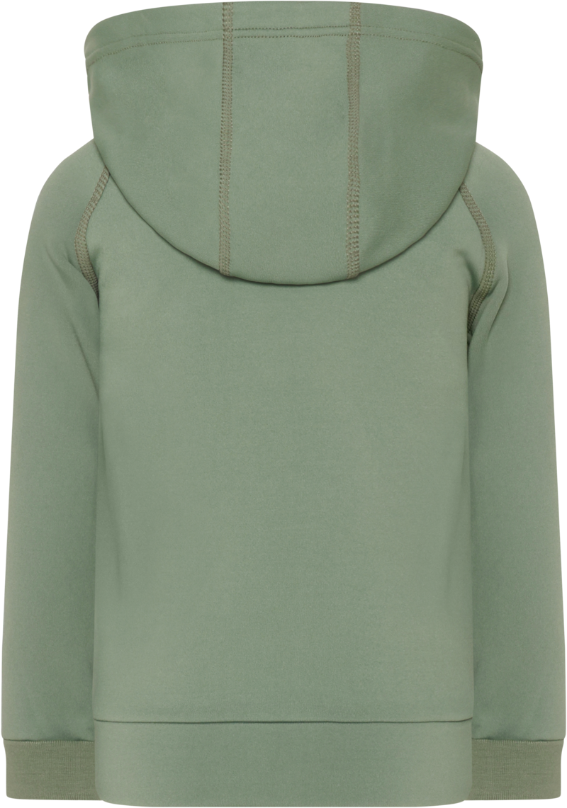 Siljan Kids' Full-Zip