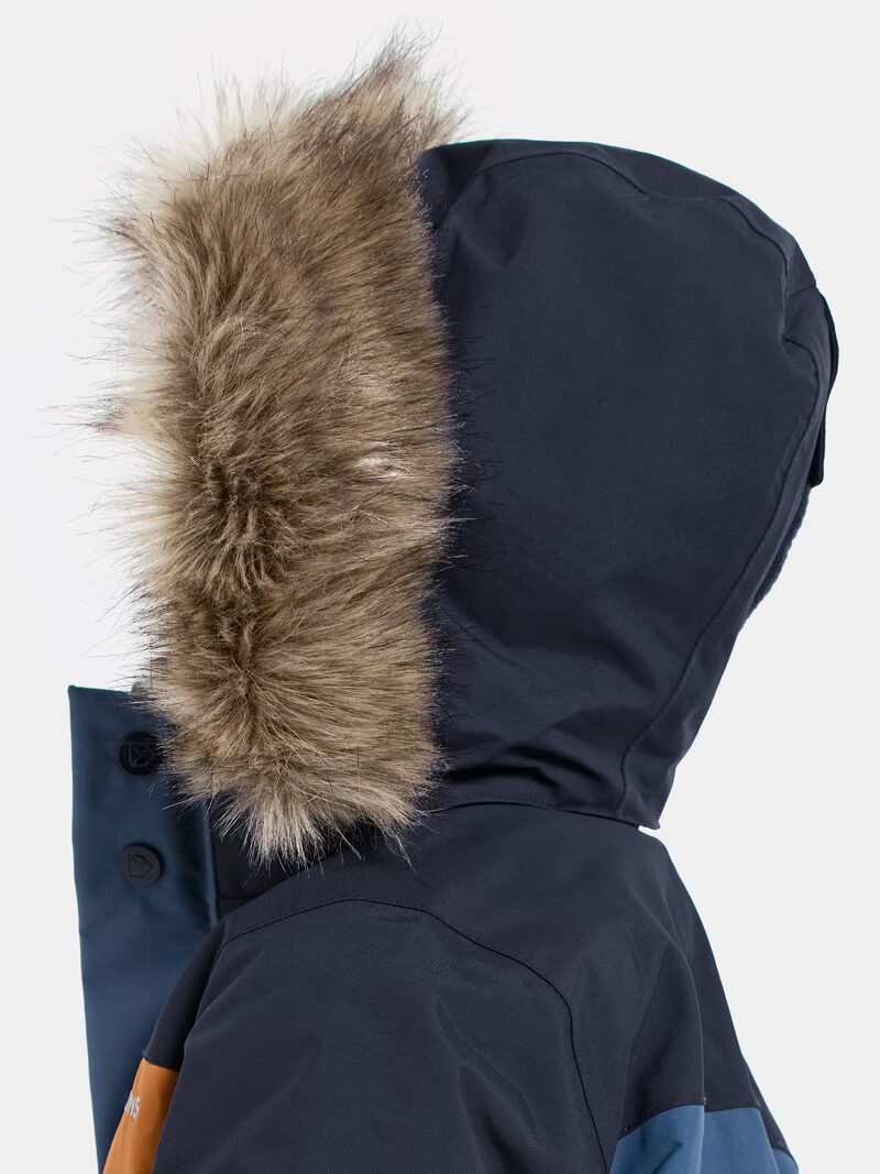 Bjärven Kids' Coverall