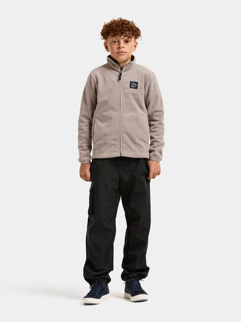 Malakit Windproof Kids' Full-Zip