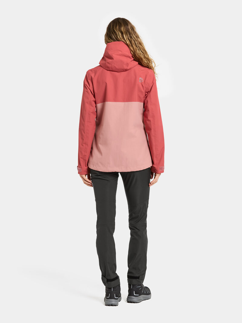 Grit Women's Jacket