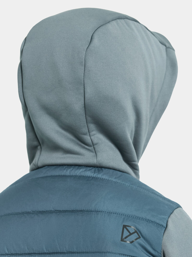 Kapris Kids' Full-Zip