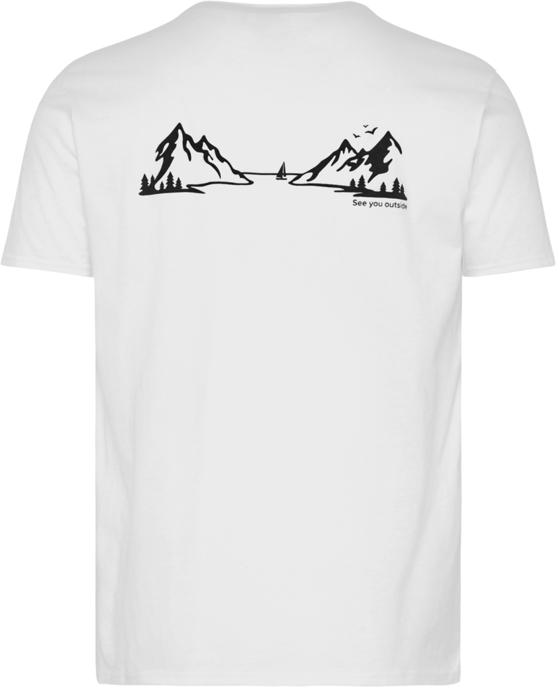 Harald T-shirt Landscape