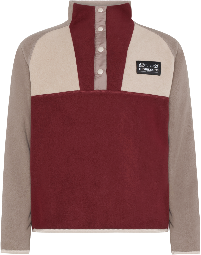 Yokto Kids' Half Button