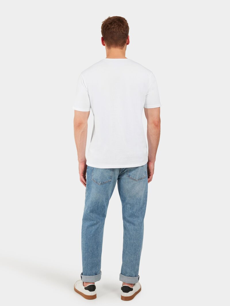 Harald T-shirt Collegiate