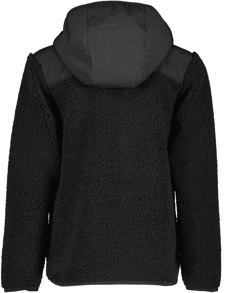 Exa Kids' Full-Zip