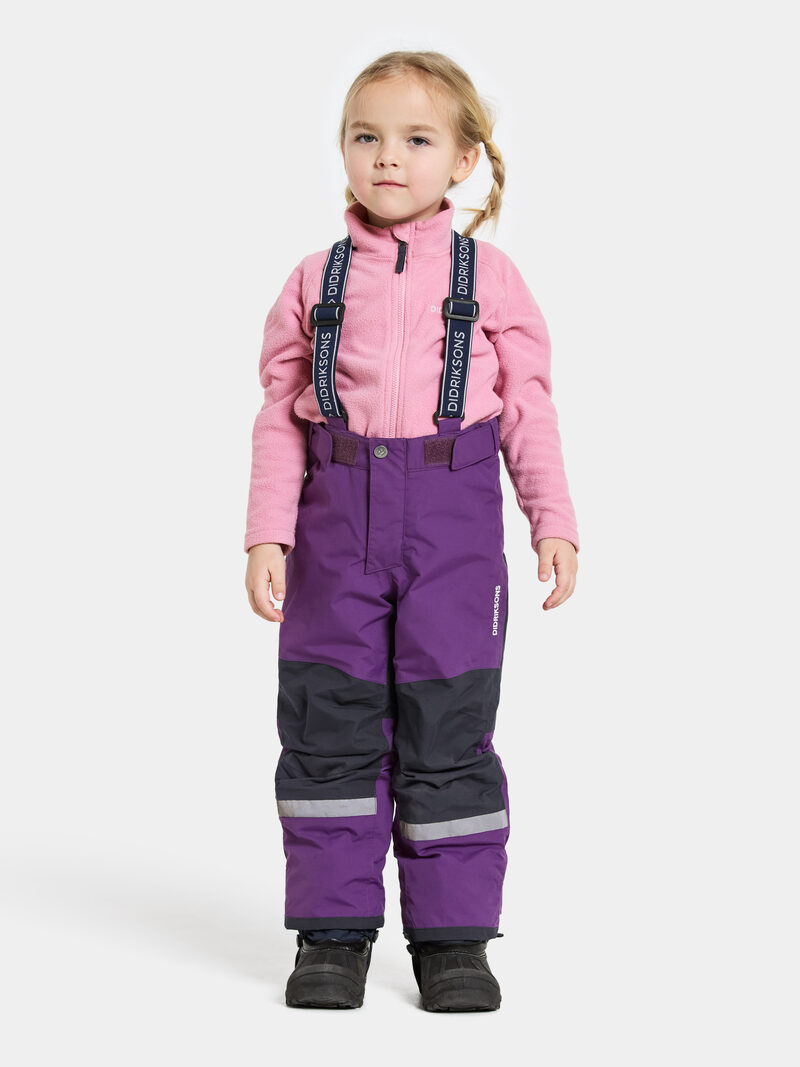 Idre Kids' Pants